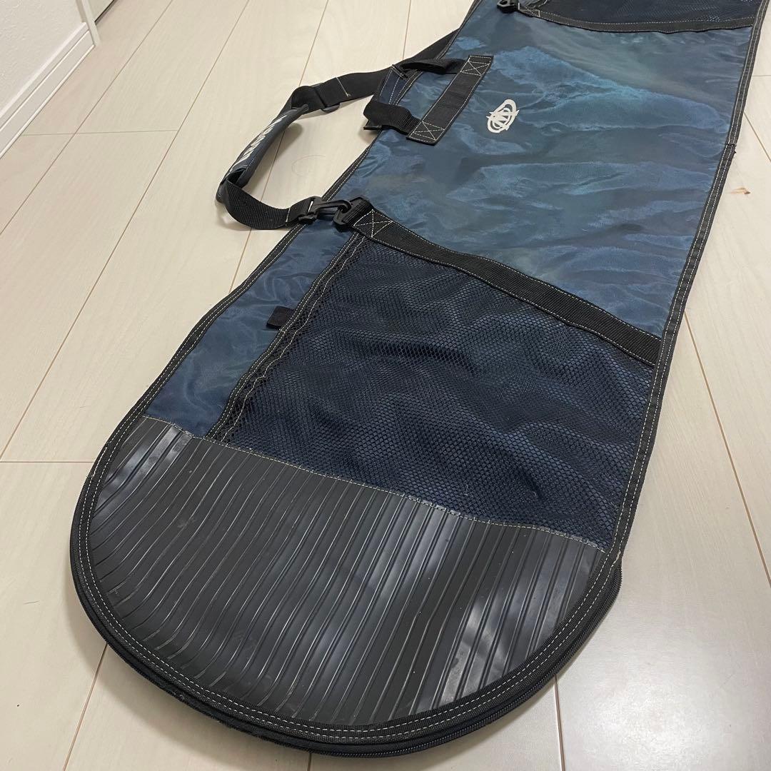 P*C様 BURTON AIR スノーボード バインディング　ソフトケース付き