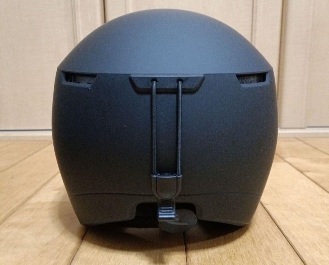 【試着のみ】ヘッド　ヘルメット　スノボ　スキー　HEAD　56〜59cm