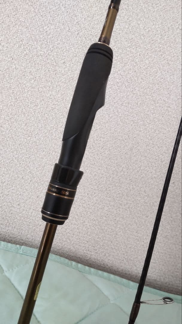 SHIMANO Soare SS S608ULS シマノ ソアレ アジング