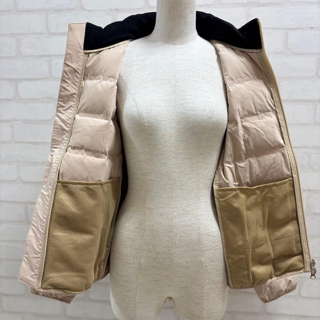 ★美品★new balance golf レディース ゴルフウェア ジャケット