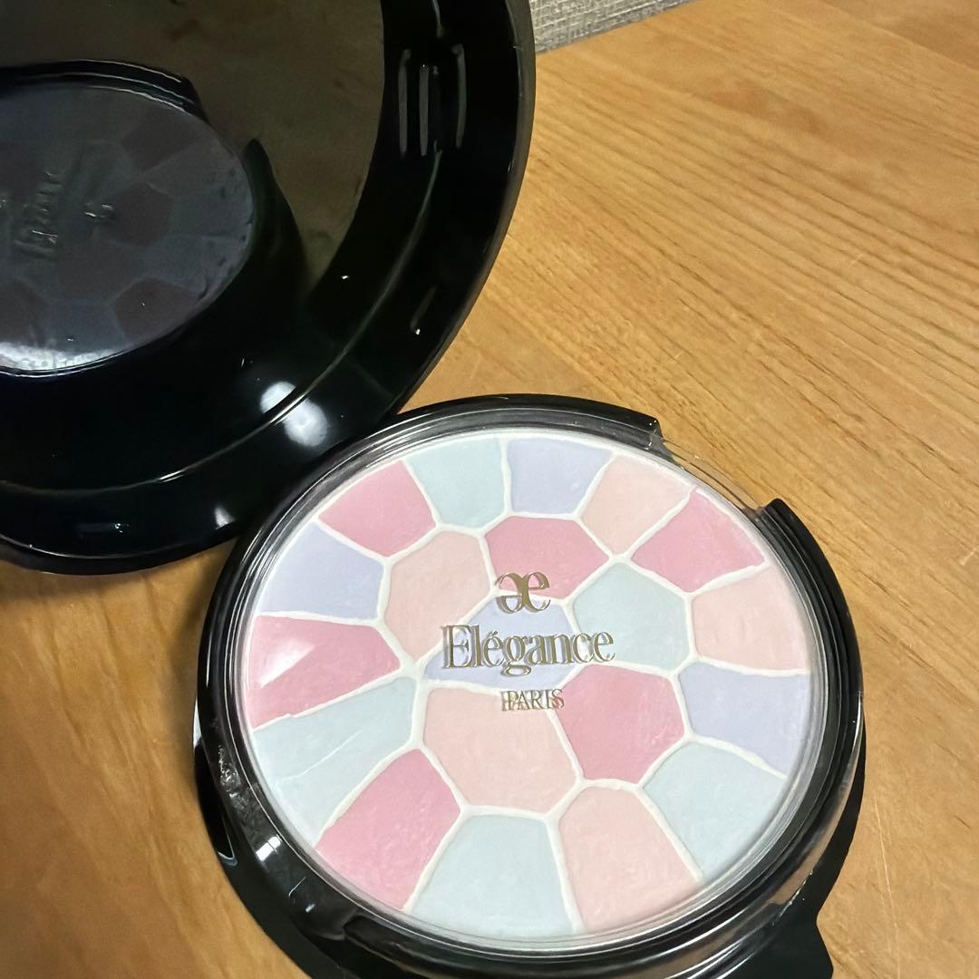 Elegance ラ プードル オートニュアンス リクスィーズⅧ レフィル27g