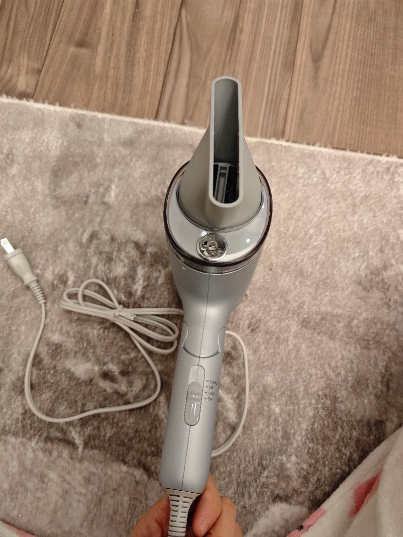 Panasonic ドライヤー　EH-NA7M