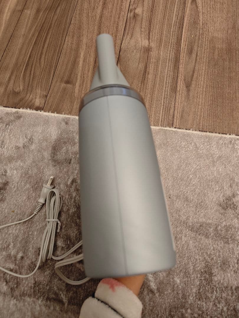 Panasonic ドライヤー　EH-NA7M