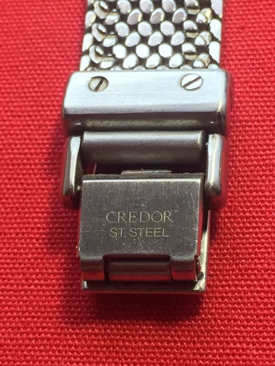 セイコ– （クレドール）