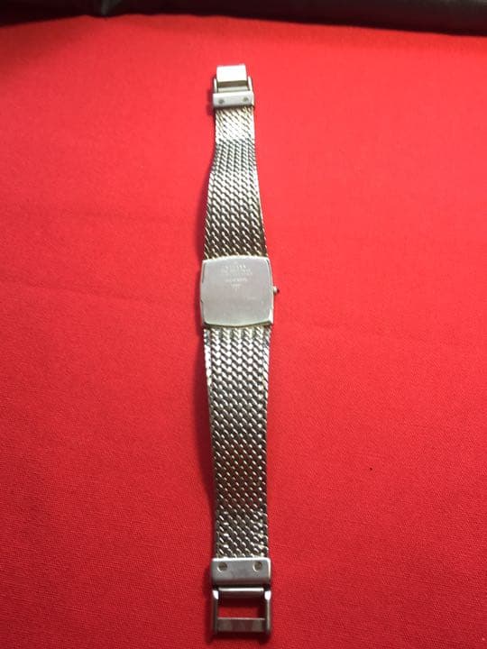 セイコ– （クレドール）