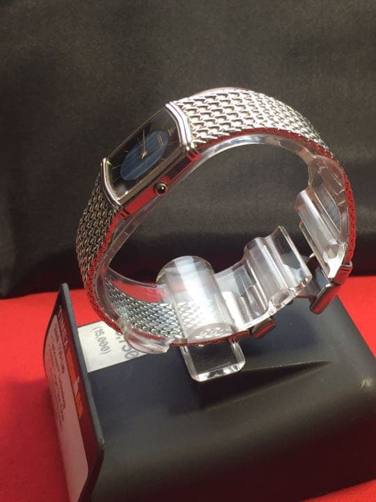 セイコ– （クレドール）