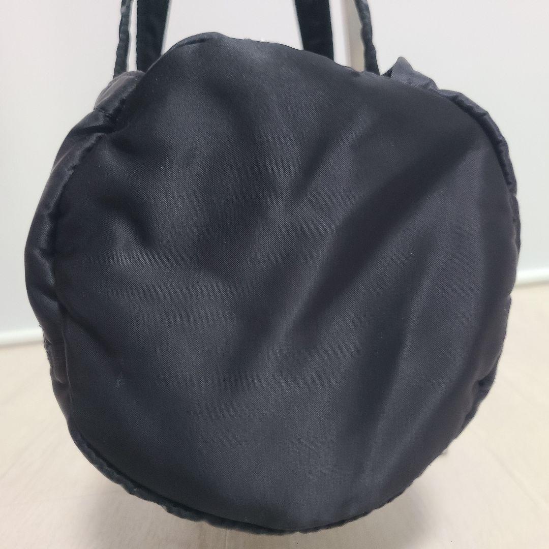 美品　廃盤PORTER ポーター　タンカー ダッフルバッグ ミニボストン ドラム