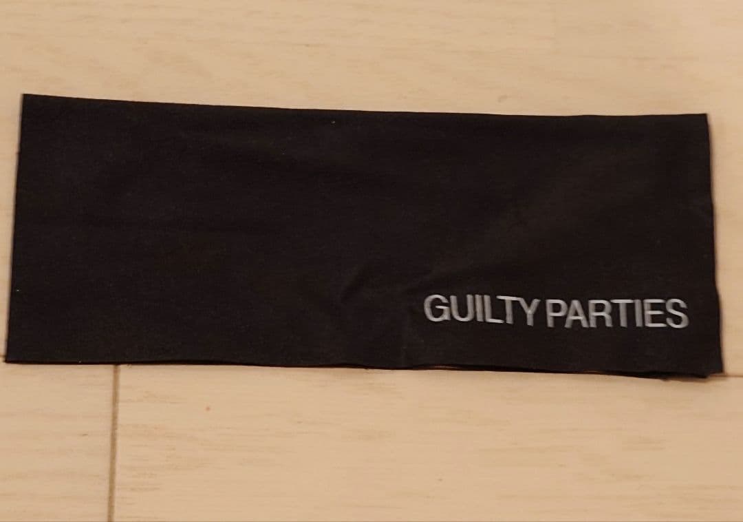 WACKOMARIA ワコマリア 柴又眼鏡工房 サングラス クリアフレーム