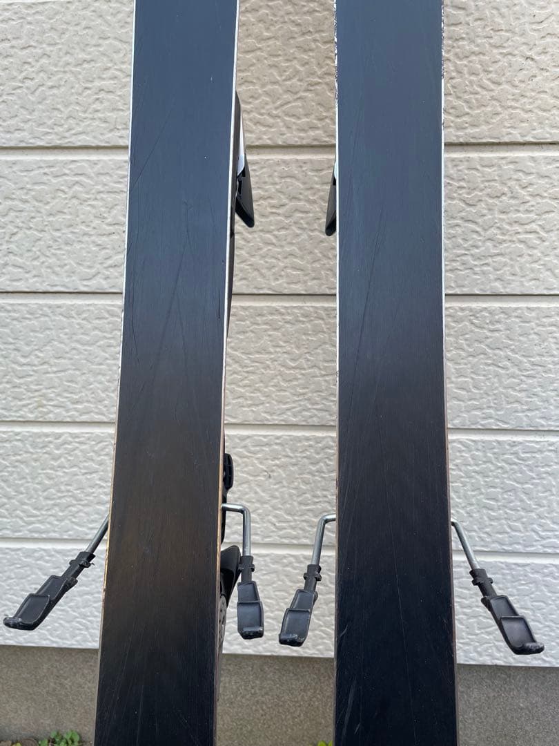 スキー OGASAKA Keo's 150