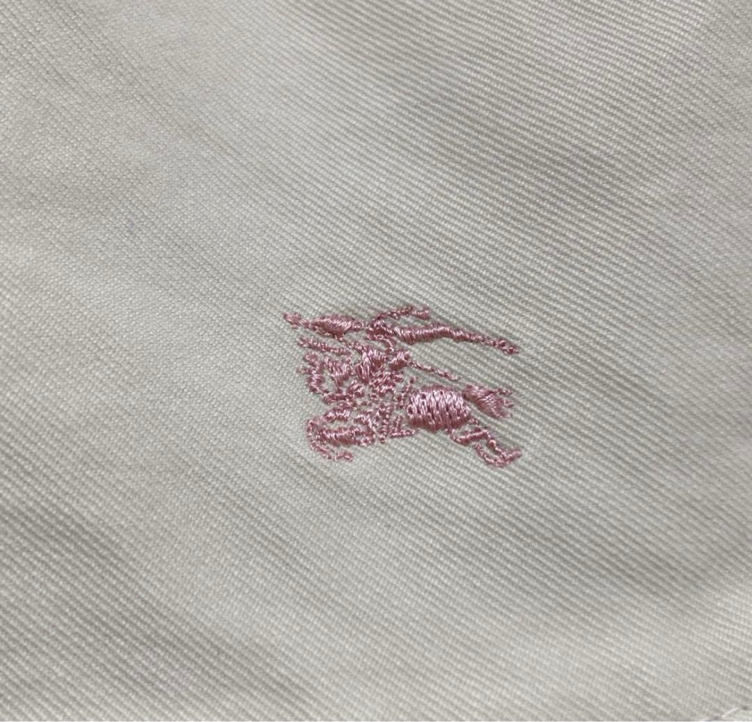 【みさ　美品】バーバリー　バケットハット　帽子 ノバチェック