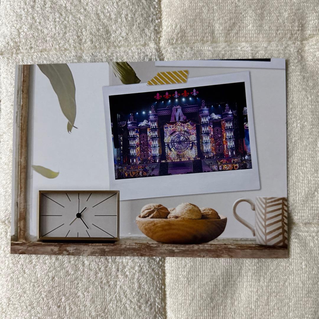 King & Prince/First DOME TOUR 2022～Mr.～