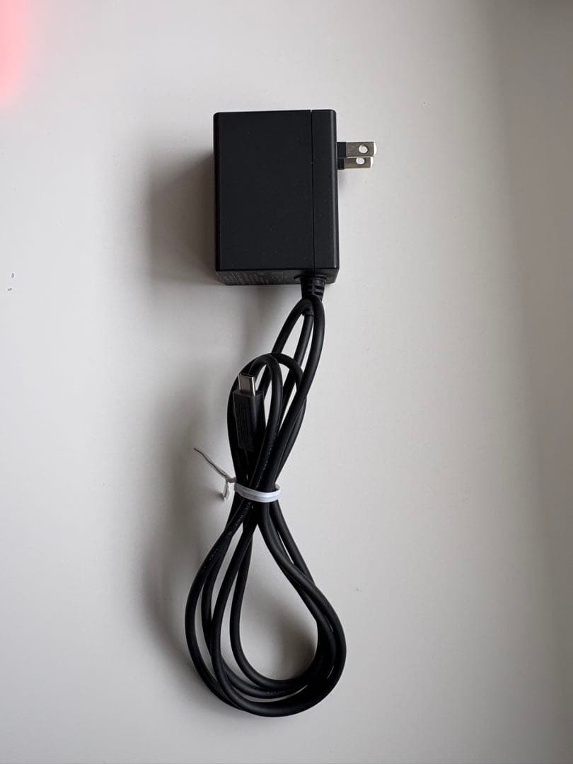 Nintendo Switch バッテリー強化版 美品 128GBSDカード付き