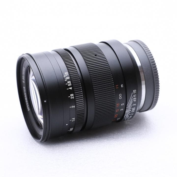 【未使用品】SPEEDMASTER 50mm F0.95 ソニーEマウント