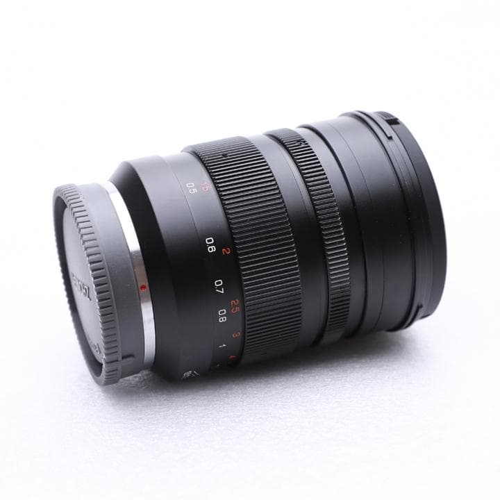 【未使用品】SPEEDMASTER 50mm F0.95 ソニーEマウント