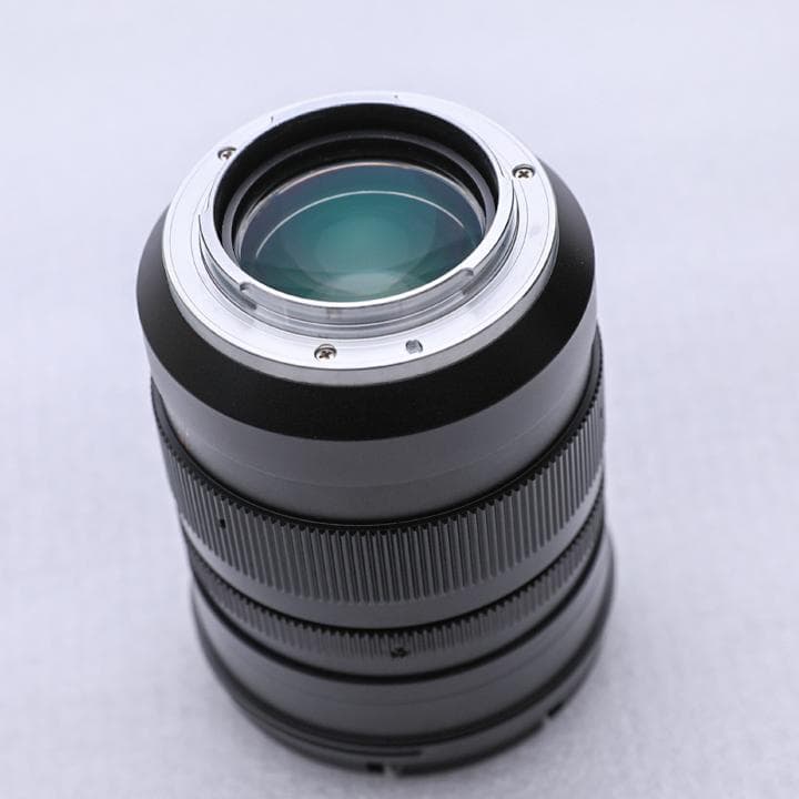 【未使用品】SPEEDMASTER 50mm F0.95 ソニーEマウント