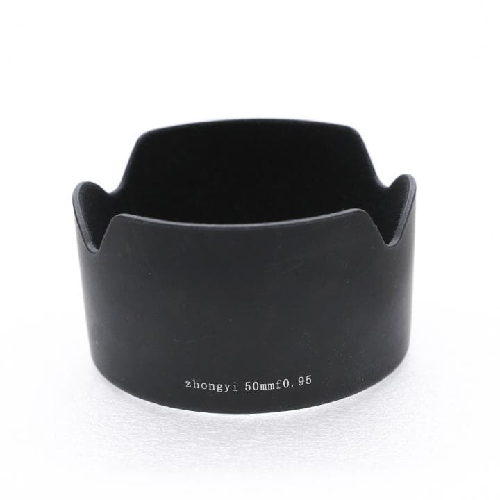 【未使用品】SPEEDMASTER 50mm F0.95 ソニーEマウント