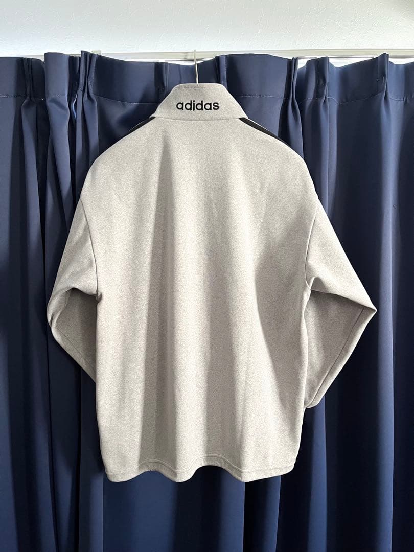 ☆adidas originals☆80's-90'sトラックジャージジャケット