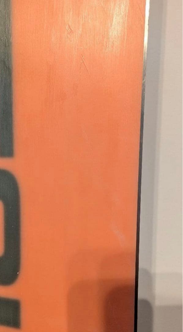 スノーボードSIMS THE BAY 22/23年式 159センチ