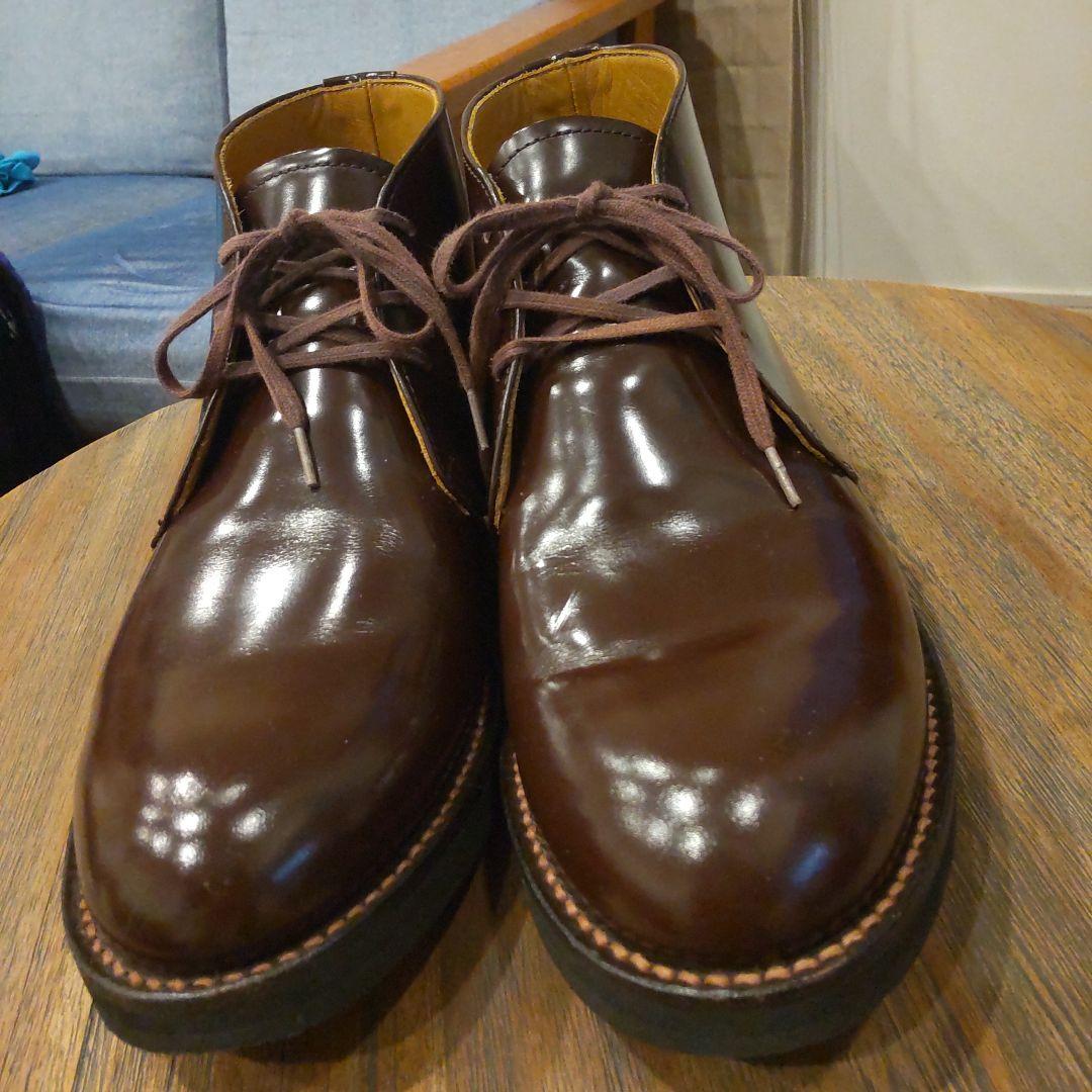 Danner　ポストマン　ブーツ