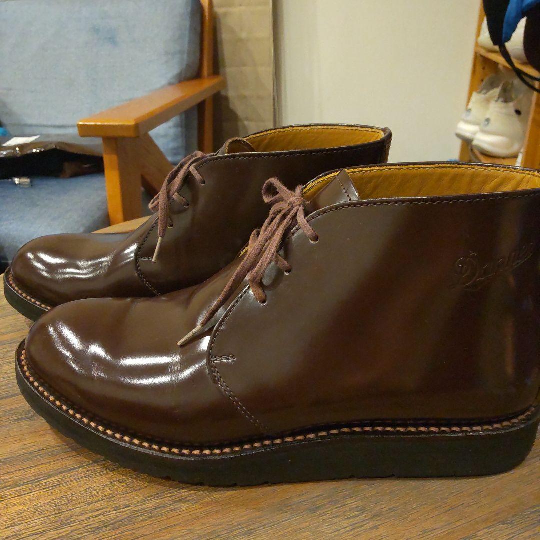 Danner　ポストマン　ブーツ