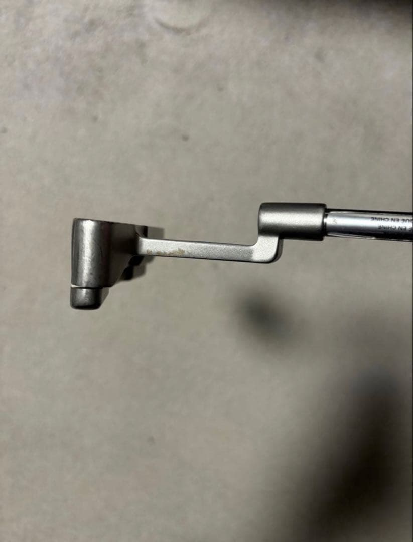 Nike method ORIGIN 34インチ　ヘッドカバー付き