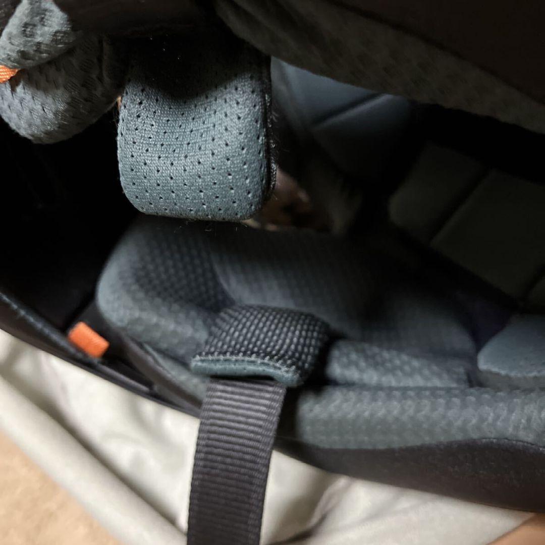 さ*ー様 美品RX-7RV5アライ純正XLサイズ6162あらいVIIマジョーラシ