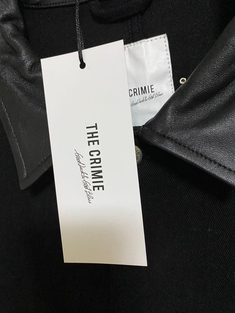 カバーオールジャケット【1日限定】