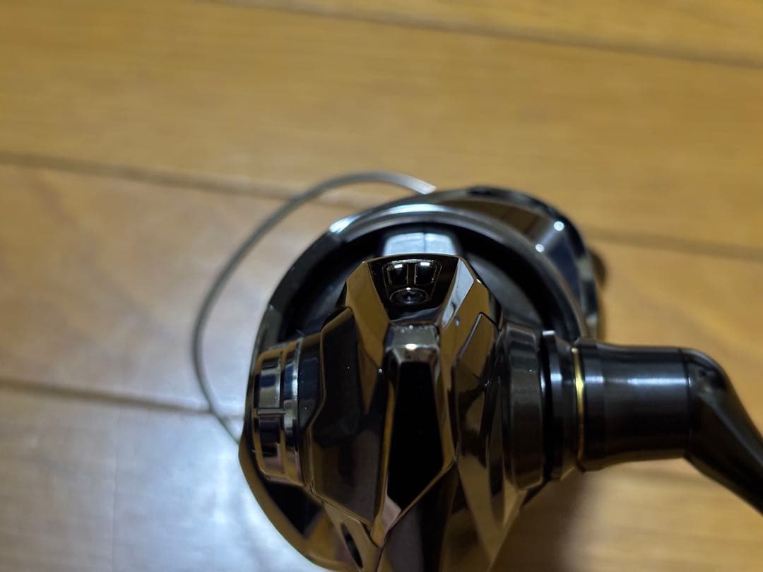 SHIMANO 20ツインパワー C3000XG [修理歴有・送料無料]