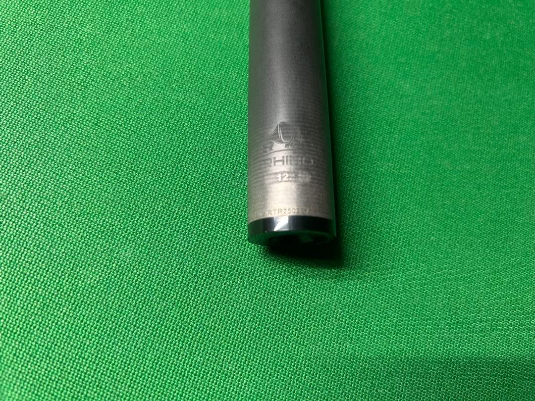 RHINO ビリヤードキュー