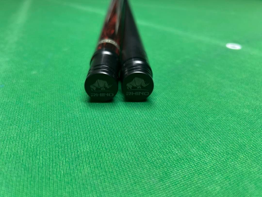 RHINO ビリヤードキュー