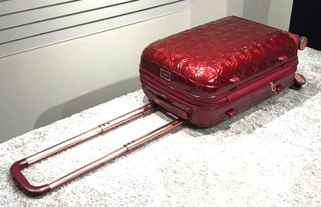 【専用】【限定品】キャリーケース・スーツケース（サムソナイト・samsonite