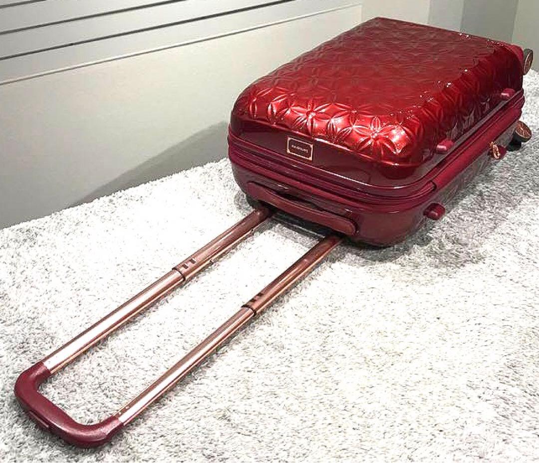 【専用】【限定品】キャリーケース・スーツケース（サムソナイト・samsonite