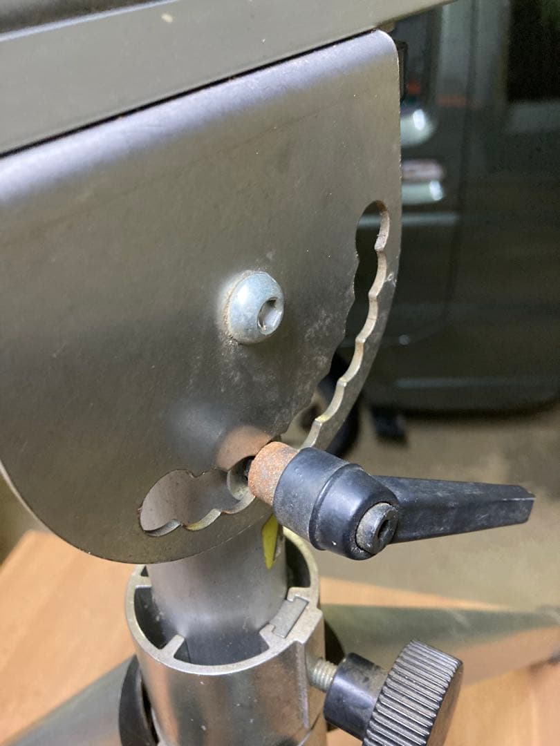 ミノウラ　メンテナンススタンド　MINOURA 中古品