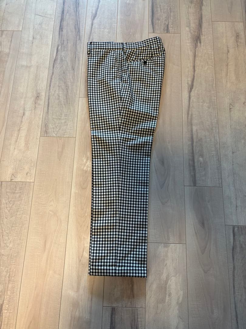 MACKINTOSH マッキントッシュ セットアップスーツ 38R 日本製