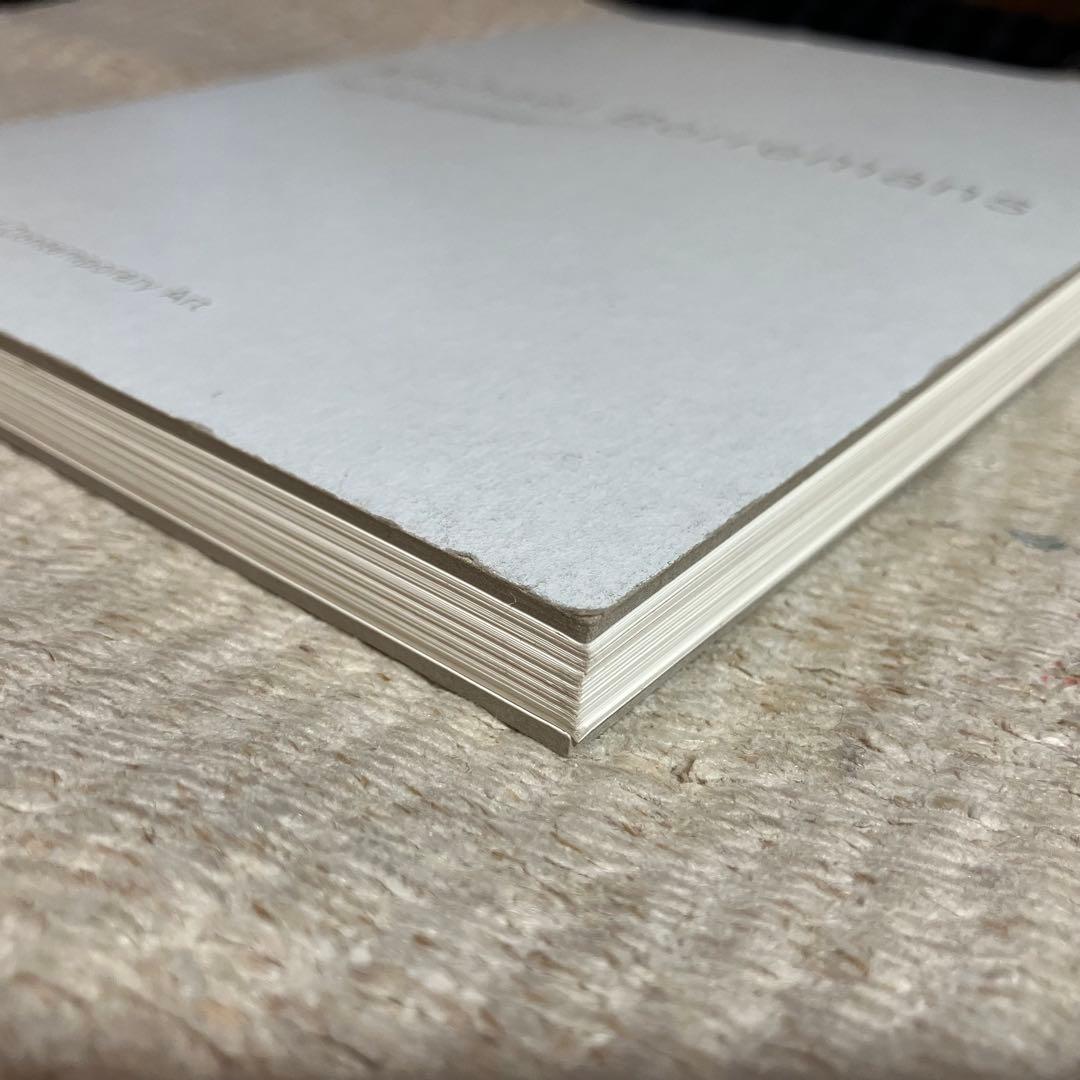 希少 ボレマンス アドバンテージ 2014年 原美術館 図録 本