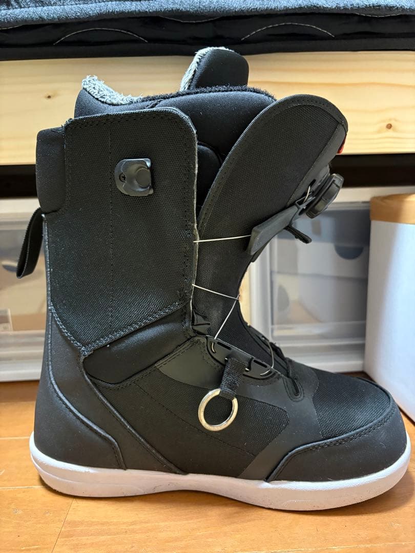 FLUX FL-BOA スノーボードブーツ 27cm