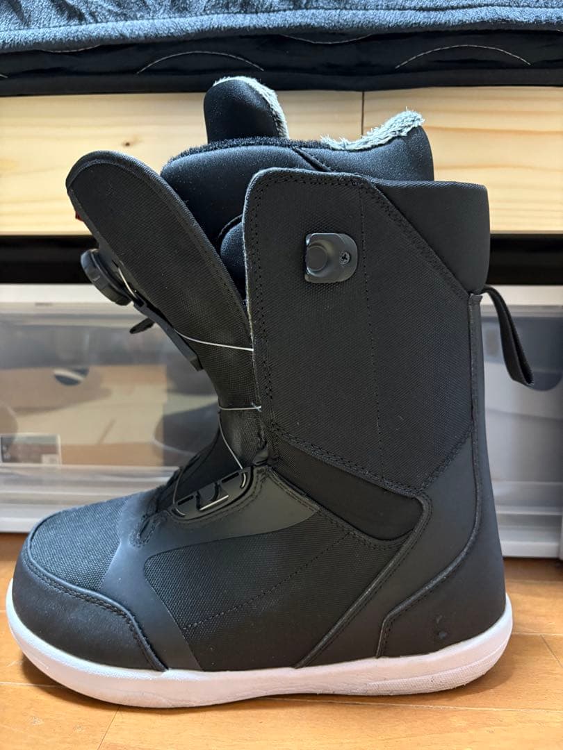 FLUX FL-BOA スノーボードブーツ 27cm