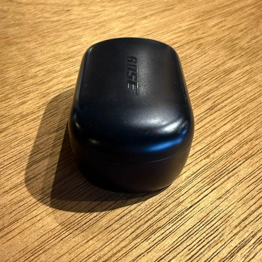 Bose QuietComfort Earbuds ブラック 第一世代