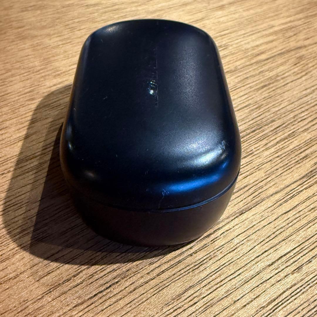 Bose QuietComfort Earbuds ブラック 第一世代