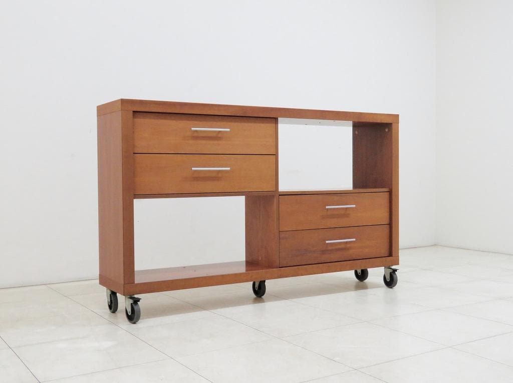 ボーコンセプト サイドボード キャビネット シェルフ 書 本 飾り棚 テレビ