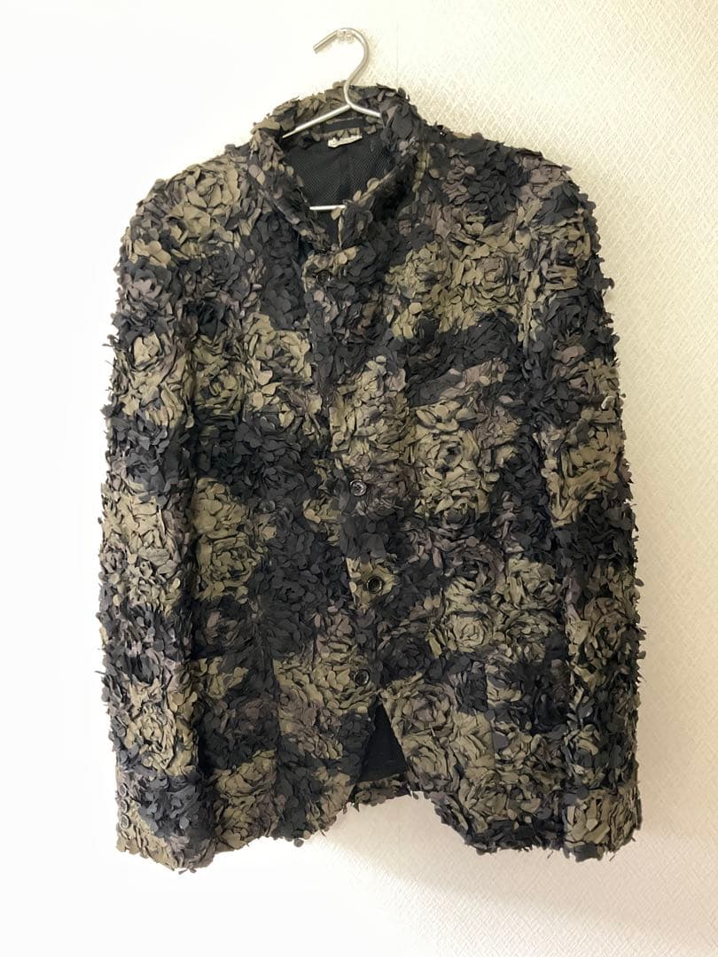 値下げCOMME des GARÇONS HOMME PLUS 2019SS