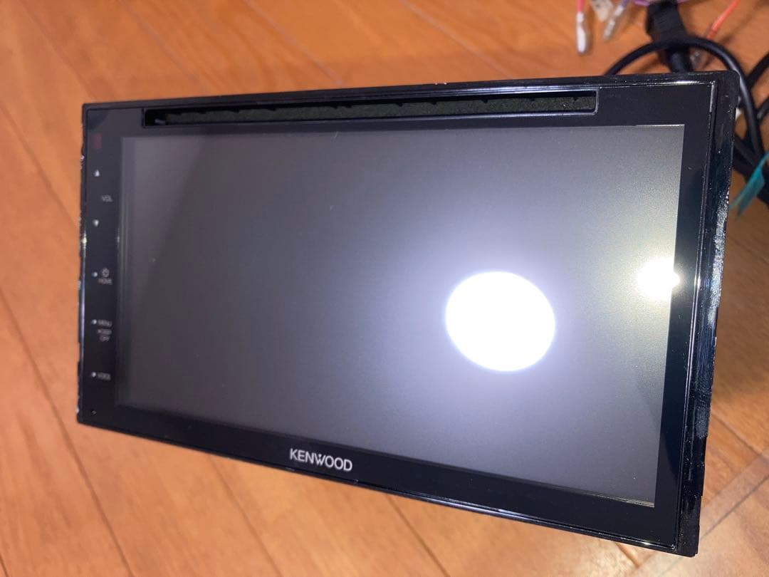 【専用】KENWOOD DDX5020S ディスプレイオーディオ