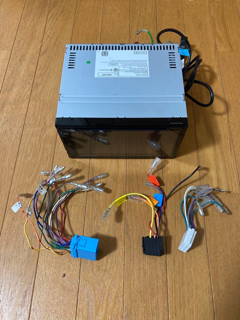 【専用】KENWOOD DDX5020S ディスプレイオーディオ