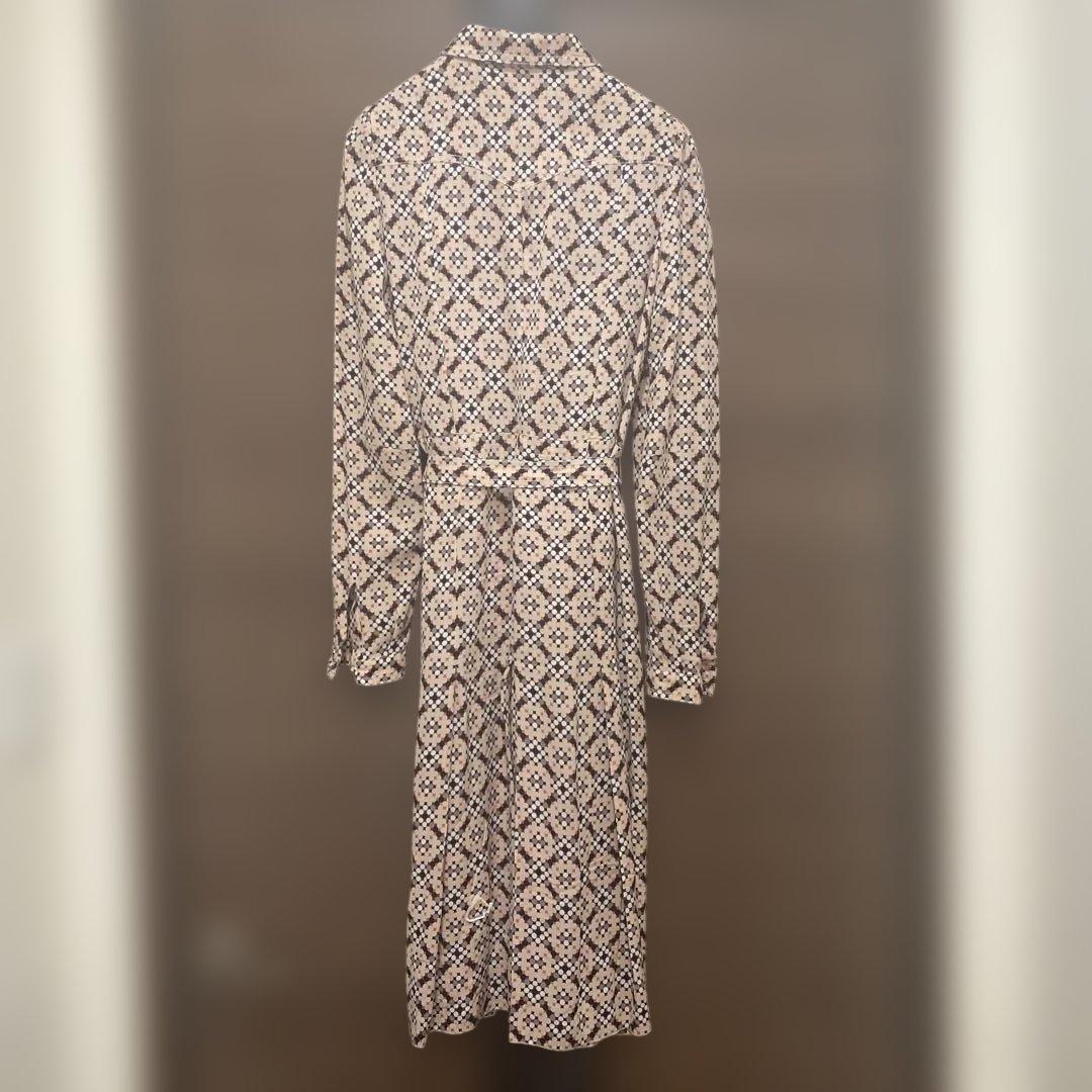 Bottega Veneta 膝丈ワンピース