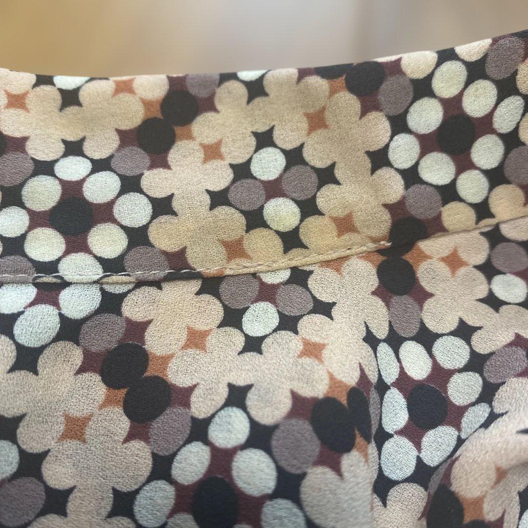 Bottega Veneta 膝丈ワンピース