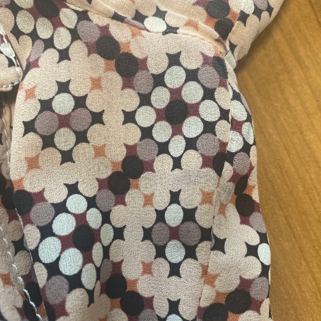 Bottega Veneta 膝丈ワンピース