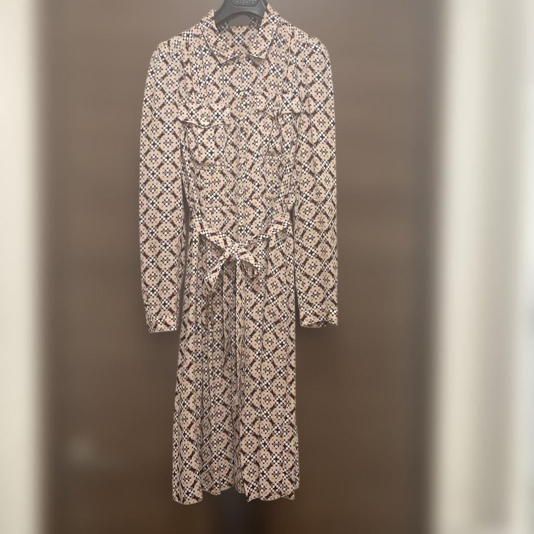 Bottega Veneta 膝丈ワンピース