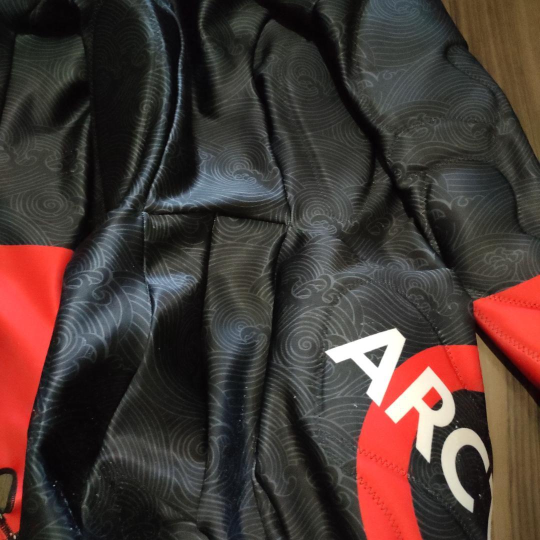 ARCTICA GS アルペンスキー ワンピース FIS対応モデル