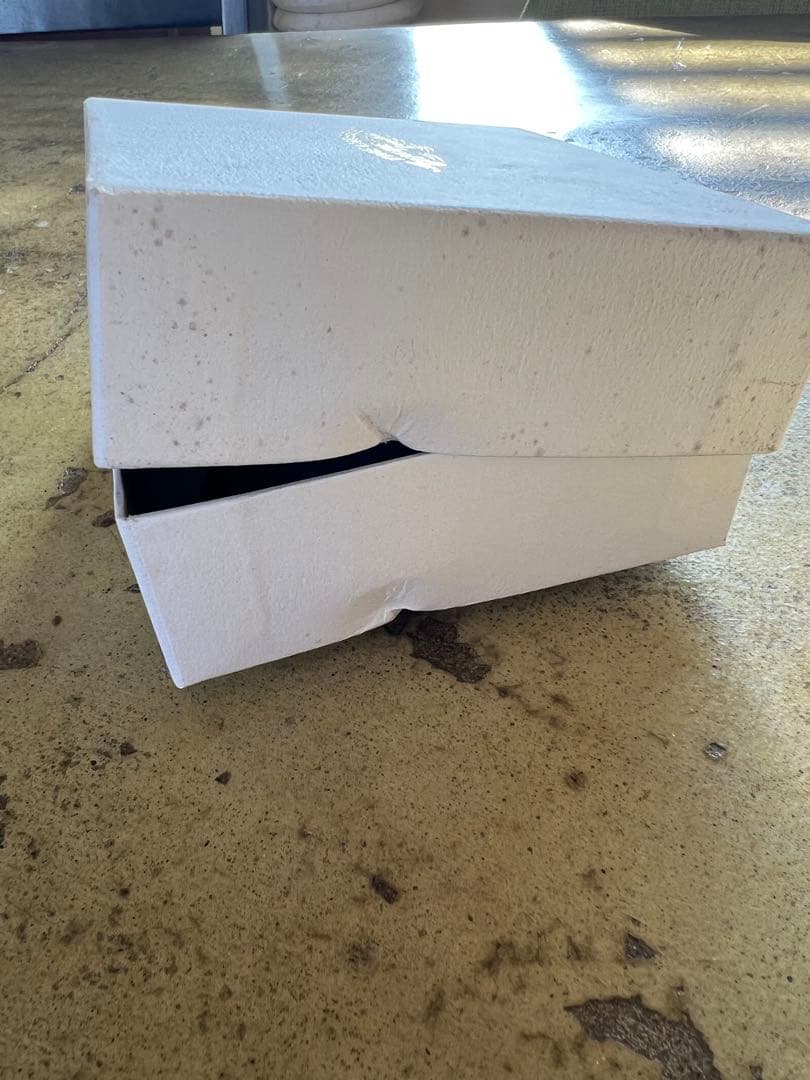 CALEEがま口財布