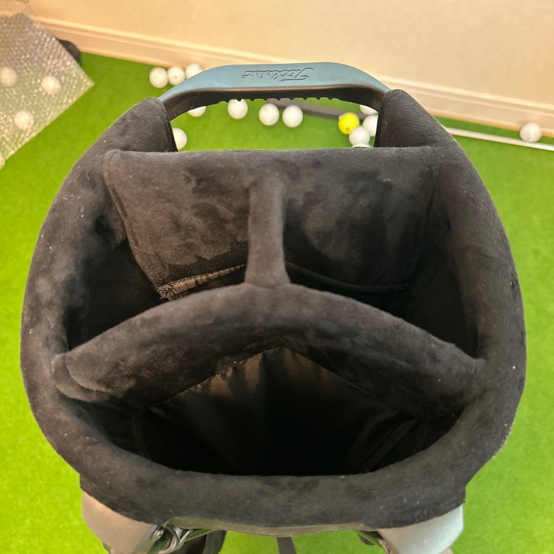 Titleist タイトリスト キャディバッグ プレミアム スタンド